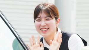 豊玉タクシー株式会社(本社営業所)の先輩乗務員の声2